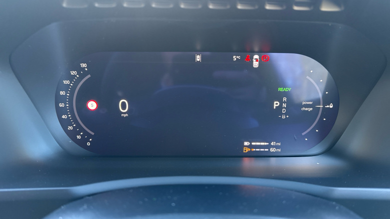 Volvo XC90 2.0 T8 406 PHEV Ultra Dark 5dr AWD Geartronic Estate